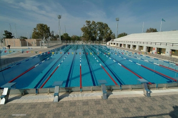 Στο Πανελλήνιο πρωτάθλημα κολύμβησης η Κωνσταντίνα Διακοσταματίου