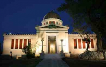 Ζητούν ΕΝΦΙΑ 5,8 εκατομ. από το ...Αστεροσκοπείο Αθηνών