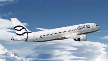 Διευκρινίσεις για το περιστατικό στη Λέρο από την Aegean Airlines