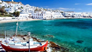 Πολυτέλεια τα φάρμακα στα ελληνικά νησιά