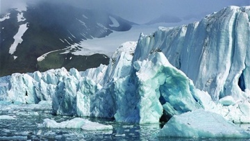 Κλίμα: Τελειώνει το οξυγόνο στους ωκεανούς