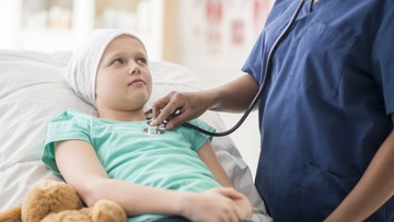 Ιατρικός Σύλλογος Ρόδου: Ο Σεπτέμβριος αφιερωμένος στη μάχη κατά του παιδικού και εφηβικού καρκίνου