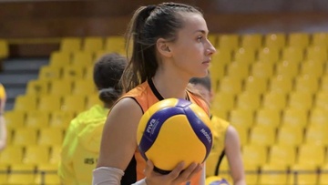 Δυναμικό το ξεκίνημα της Φαμπιόλα Τερζίου στη Volley League