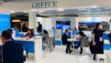 Η Ελλάδα πρωταγωνίστρια στον τουρισμό πολυτελείας
