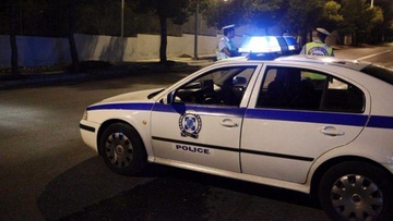 Έπαυσε η δίωξη για δύο Αλβανούς που είχαν συλληφθεί για κλοπές