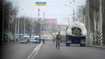 Oι παράγοντες που αναπτερώνουν τις ελπίδες για ειρήνη στην Ουκρανία