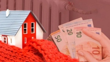 Νέα μέτρα: Εφάπαξ ενίσχυση 250 ευρώ σε 2,3 εκατ. ευάλωτα νοικοκυριά - Οι δικαιούχοι