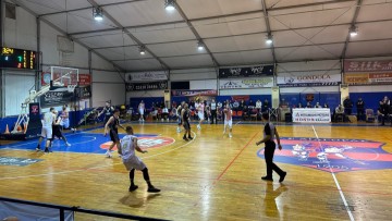 Μπάσκετ: Σήμερα η δεύτερη παράταση του Διαγόρας-ΟΦΗ