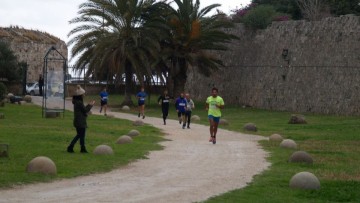Στις 29 Ιανουαρίου το “Tafros Run”