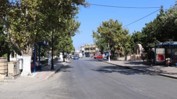 Θα φτιαχτεί από την αρχή ο δρόμος  από τη Φανερωμένη έως το αεροδρόμιο (βίντεο)