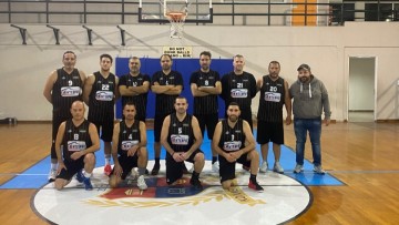 Παραμένουν στην κορυφή του α’ ομίλου στο Εργασιακό οι Underdogs
