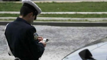 1.200 τροχονομικές παραβάσεις διαπιστώθηκαν τον Δεκέμβριο