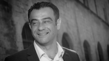 Τέρης Χατζηιωάννου: «Θα ρωτούσα τον Θεό αν στην κόλαση έχει ακόμα θέση...»!
