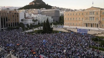 Φίλιππος Ζάχαρης: Οι εκλογές, ο αντιευρωπαϊσμός και ο κίνδυνος για τη Δημοκρατία