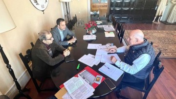 Ξενοδόχος στην Κω θέλει να κατασκευάσει και να δωρίσει στην τοπική κοινωνία ένα κλειστό κολυμβητήριο