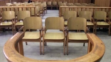 Απερρίφθη η αίτηση αναστολής 52χρονου καταδικασθέντα για πλαστογραφία