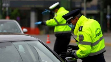 Αστυνομικοί έλεγχοι σε Ρόδο και Σύμη