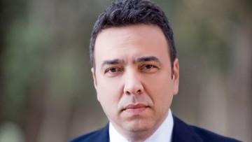 Επιστημονικός συνεργάτης του περιφερειάρχη ο Στ. Δράκος