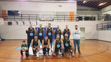 Ο Δωριέας Νεοχωρίου… χαλαρά πρώτος στον β’ όμιλο του Εργασιακού
