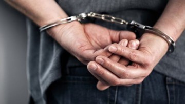 Φυλάκιση πέντε ετών επιβλήθηκε σε Παλαιστίνιο