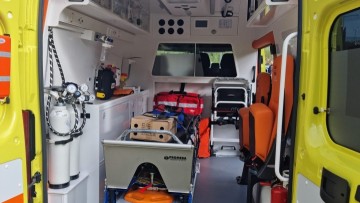 Απανθρακωμένος 81χρονος στη Ρόδο – Τραγική κατάληξη για ηλικιωμένο που αγνοείτο επί ένα μήνα