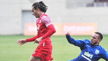 Super League 2 – ΠΑΕ Διαγόρας: Δεύτερος σκόρερ ο Παραστατίδης