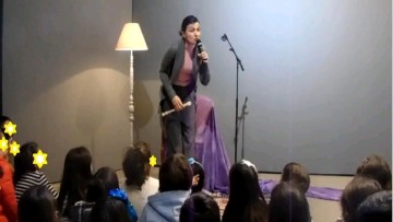 Λαϊκά παραμύθια απ’ όλο τον κόσμο
