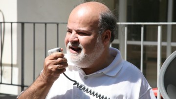 Το νέο Δ.Σ. του σωματείου συνταξιούχων ΙΚΑ Ρόδου