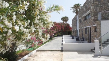 Μ. Χατζημιχαήλ: Οι ξενοδόχοι ζητούν από το υπουργείο να κάνει ρυθμίσεις
