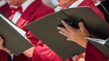 Πειραματική Χορωδία δήμου Ρόδου- Κάλεσμα νέων μελών