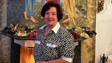 Αναστασία Σταυριανού: «Πάντα αναλάμβανα ευθύνες και βάρη που δεν μου αναλογούσαν…»!