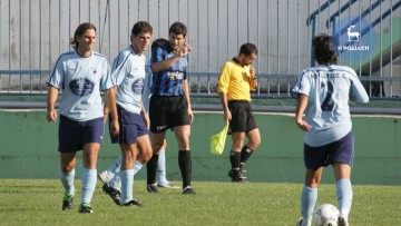 Flashback: Από την αναμέτρηση του Ηρακλή με τον Αστέρα Μασσάρων στα Μαριτσά το 2006