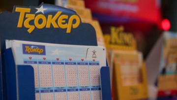 Και δεύτερο "πεντάρι" του Τζόκερ στη Ρόδο δίνει 100.000 ευρώ