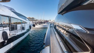 Νέα εποχή για την ανάπτυξη του yachting στην Ελλάδα