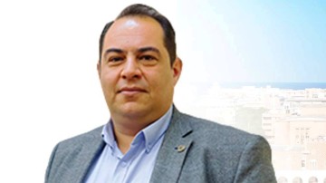 Ο Δημήτρης Παρασκευάς ορίστηκε πρόεδρος της ΔΕΣ ΡΟΔΑ