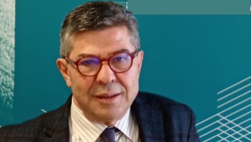 Μανώλης Σαββής: «Επιδιώκω  πάντα να είμαι χρήσιμος και  δημιουργικός για τον τόπο μου»