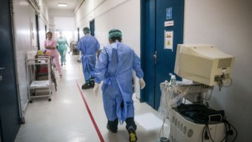 Ιώσεις: Δοκιμάζεται το ΕΣΥ – Δύσκολοι μήνες Φεβρουάριος και Μάρτιος