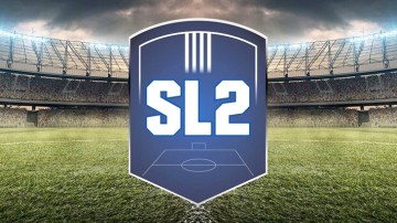 Super League 2 – 13η αγωνιστική: Την Κυριακή στις 2.45 μ.μ. με τον Μακεδονικό