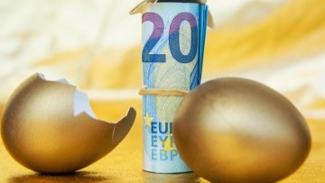 Έρχεται έκτακτο δώρο Πάσχα – Ποιους θα αφορά