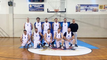 Δυνατές «μάχες» στον α’ όμιλο του Εργασιακού