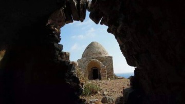 Η Σαρία στην ΕΡΤ3 την Τρίτη 31 Ιανουαρίου, στη σειρά ντοκιμαντέρ «Νησιά στην Άκρη»