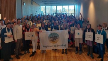 Το 20ο νηπιαγωγείο Ρόδου επεσκέφθηκε το Ρέικιαβικ