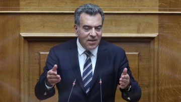 Κόνσολας: Δεύτερη ευκαιρία για ένταξη στις 120 δόσεις και «κούρεμα» στις προσαυξήσεις για τα δάνεια με εγγύηση του ελληνικού δημοσίου