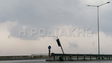 Εκτός λειτουργίας οι φωτεινοί σηματοδότες στην πόλη της Ρόδου
