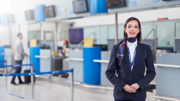 Goldair Handling: Νέες θέσεις εργασίας για το αεροδρόμιο της Ρόδου