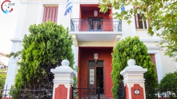 Η ΑΝΔΩ πήρε πιστοποίηση ποιότητας παρεχόμενων υπηρεσιών από  την TÜV HELLAS