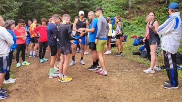 Στα Τρίκαλα και φέτος το Πανελλήνιο ανώμαλου δρόμου