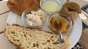 Το «Κασιώτικο πρωινό» θα παρουσιαστεί στην διεθνή έκθεση της Αθήνας