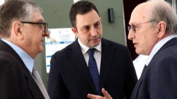 Αντώνης Γιαννικουρής: «Η στήριξη του Διεθνούς Ιπποκράτειου Ιδρύματος Κω  αποτελεί καθήκον όλων»
