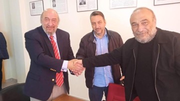 Νικητιάδης: Στο πλευρό των ξενοδοχοϋπαλλήλων για την επέκταση του επιδόματος ανεργίας